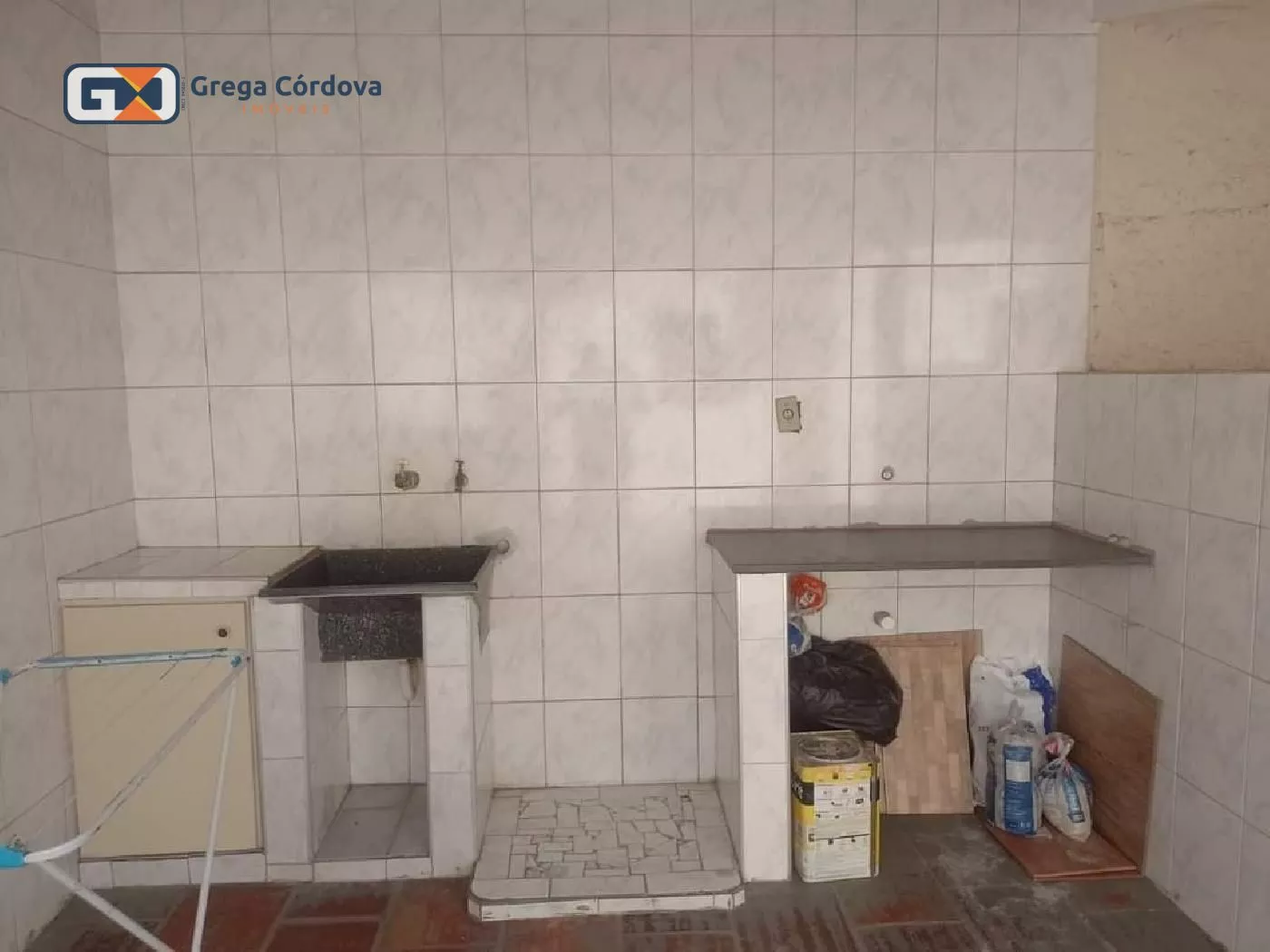 Casa Jardim Sandra em Sorocaba-SP