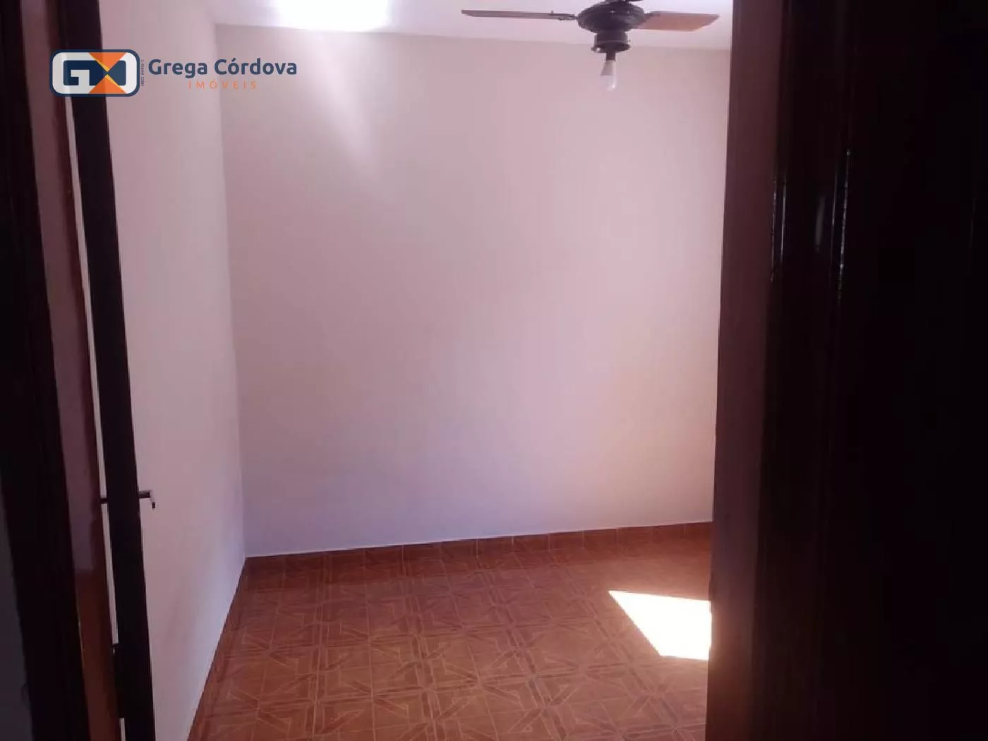 Casa Jardim Sandra em Sorocaba-SP