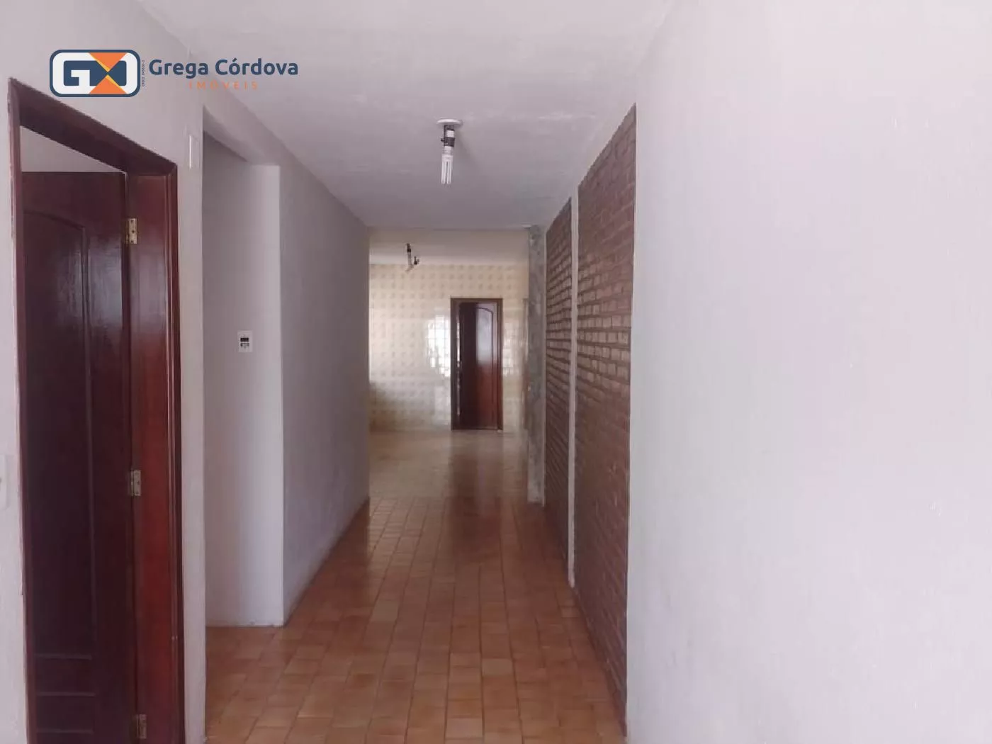 Casa Jardim Sandra em Sorocaba-SP