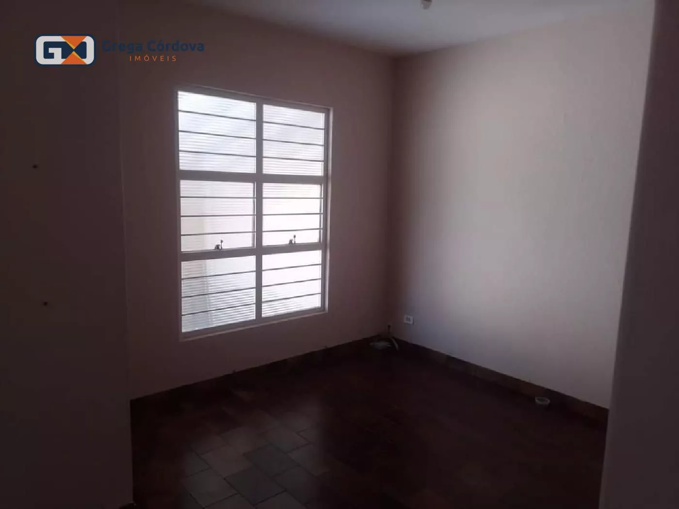Casa Jardim Sandra em Sorocaba-SP