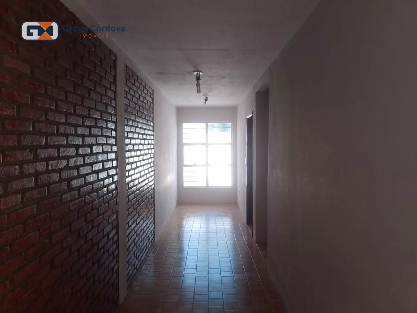 Casa Jardim Sandra em Sorocaba-SP