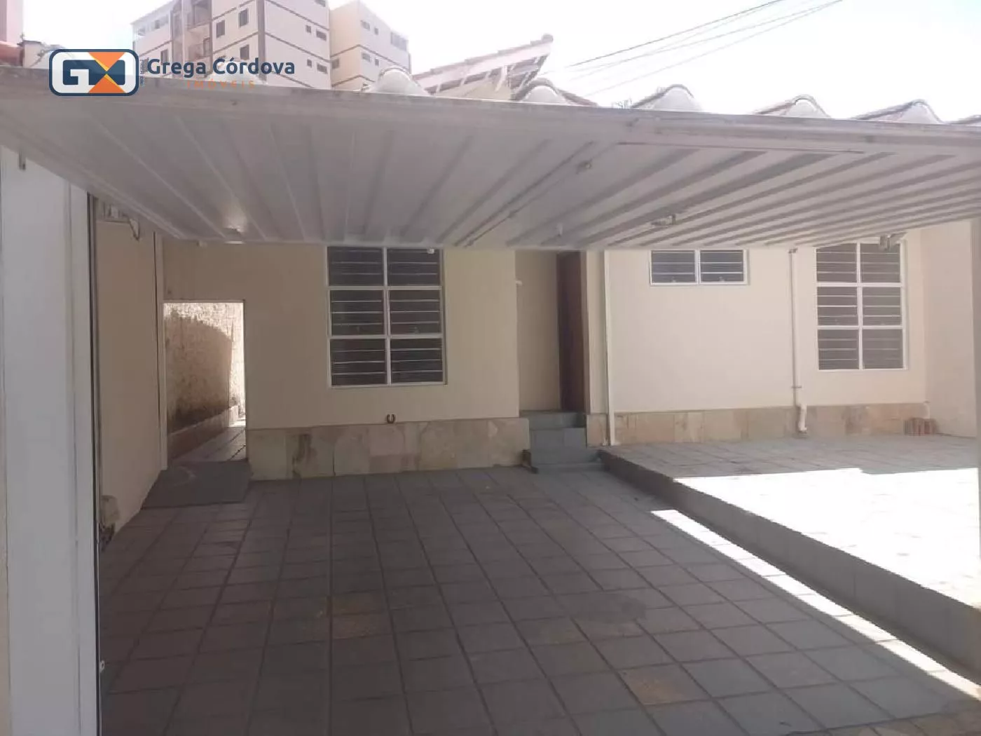 Casa Jardim Sandra em Sorocaba-SP