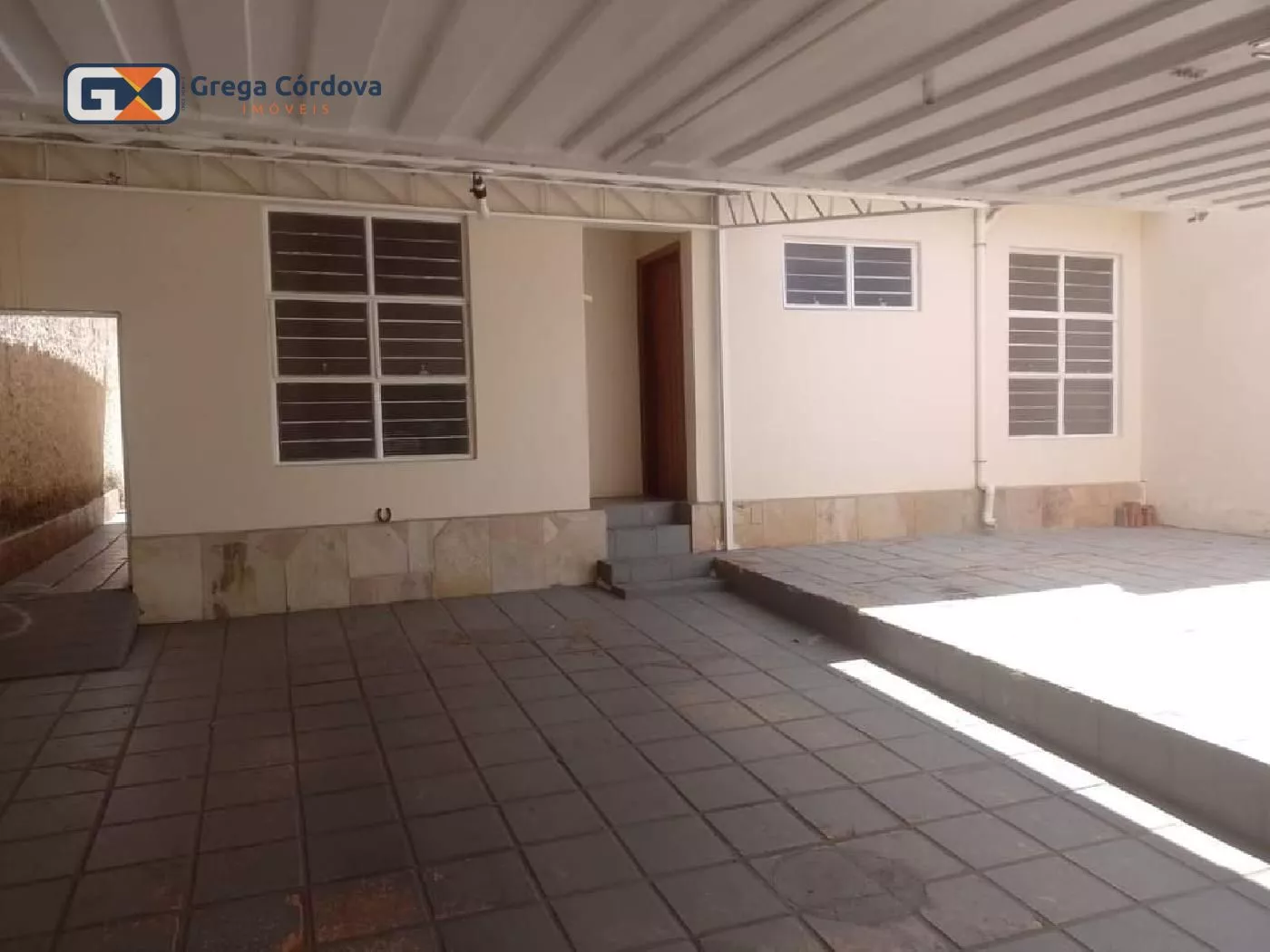 Casa Jardim Sandra em Sorocaba-SP