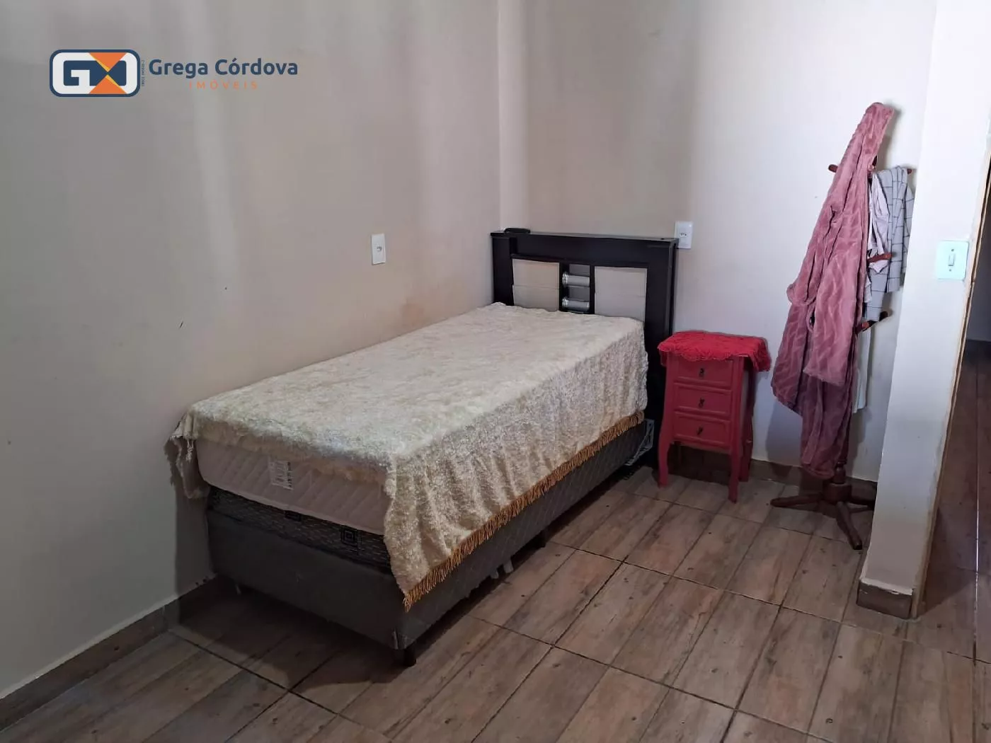 Casa 2 dormitorios Jardim Master