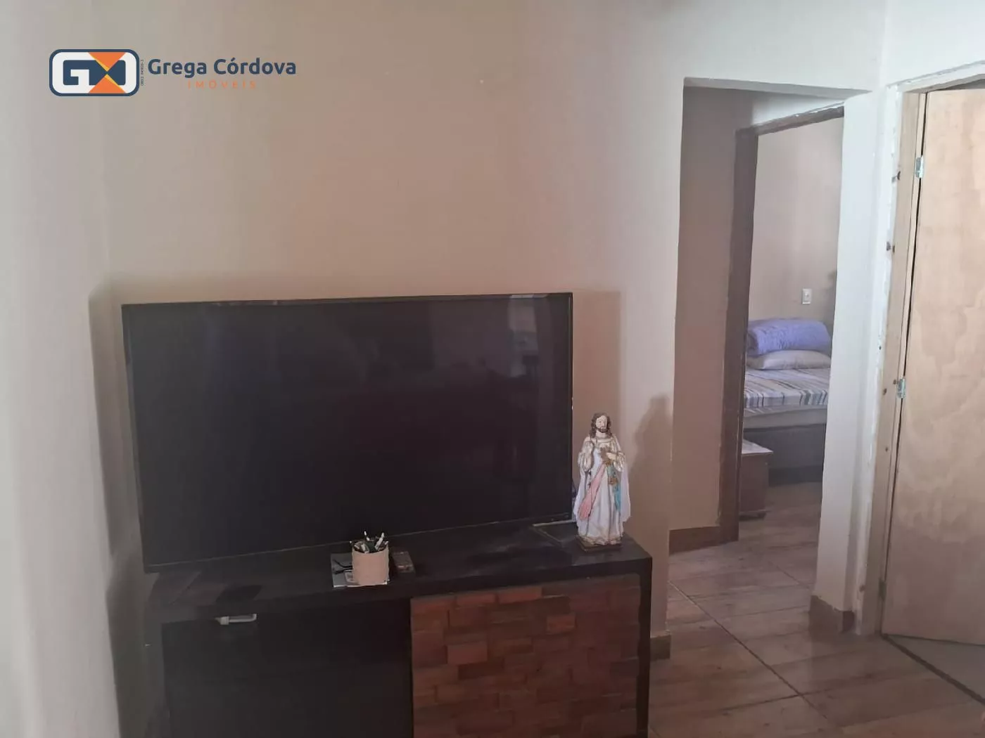 Casa 2 dormitorios Jardim Master