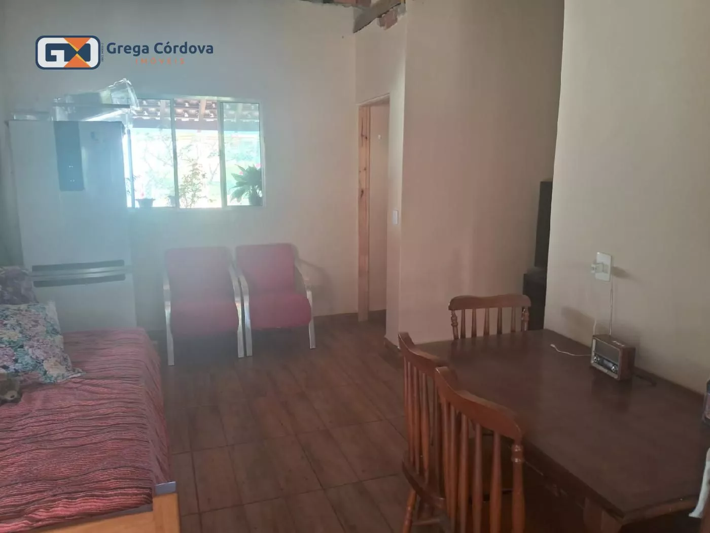 Casa 2 dormitorios Jardim Master