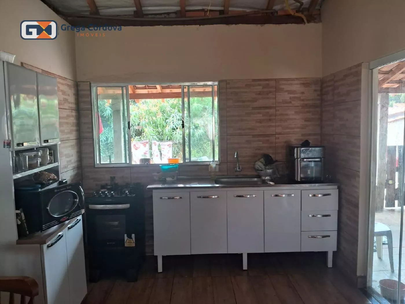 Casa 2 dormitorios Jardim Master