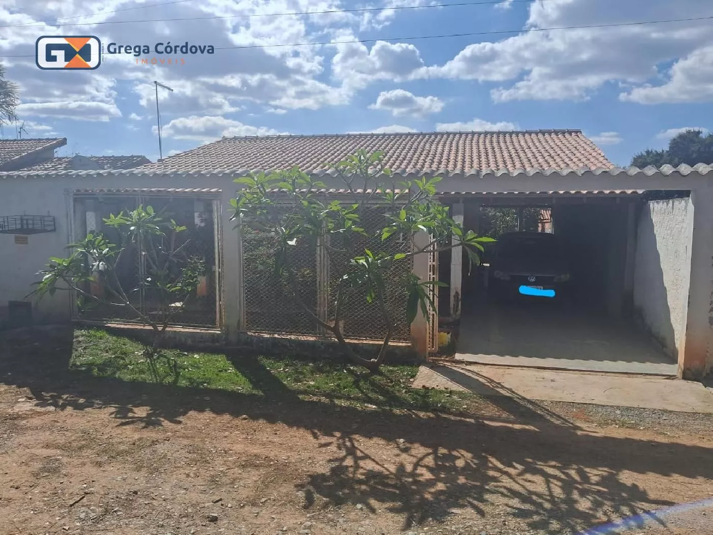 Casa 2 dormitorios Jardim Master