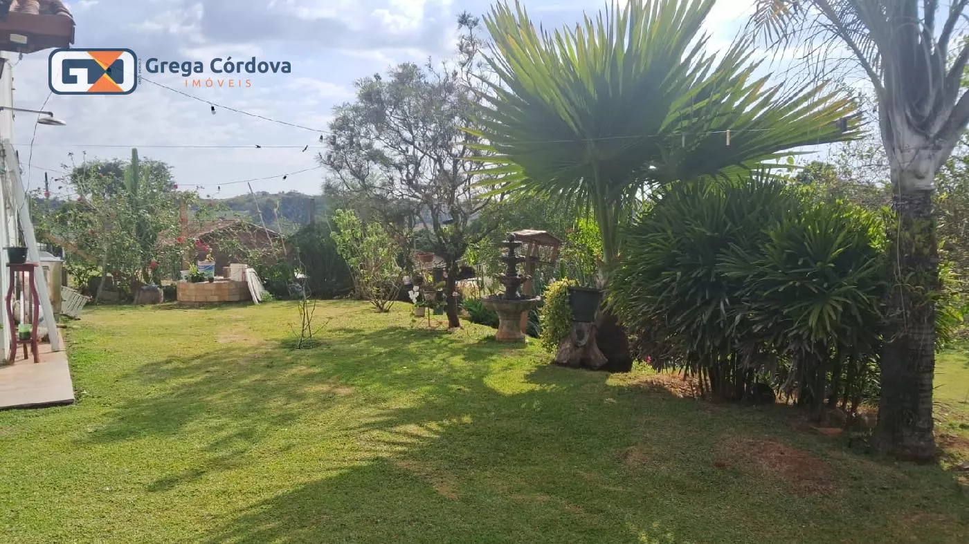 Chácara Condomínio Village da Serra Araçoiaba