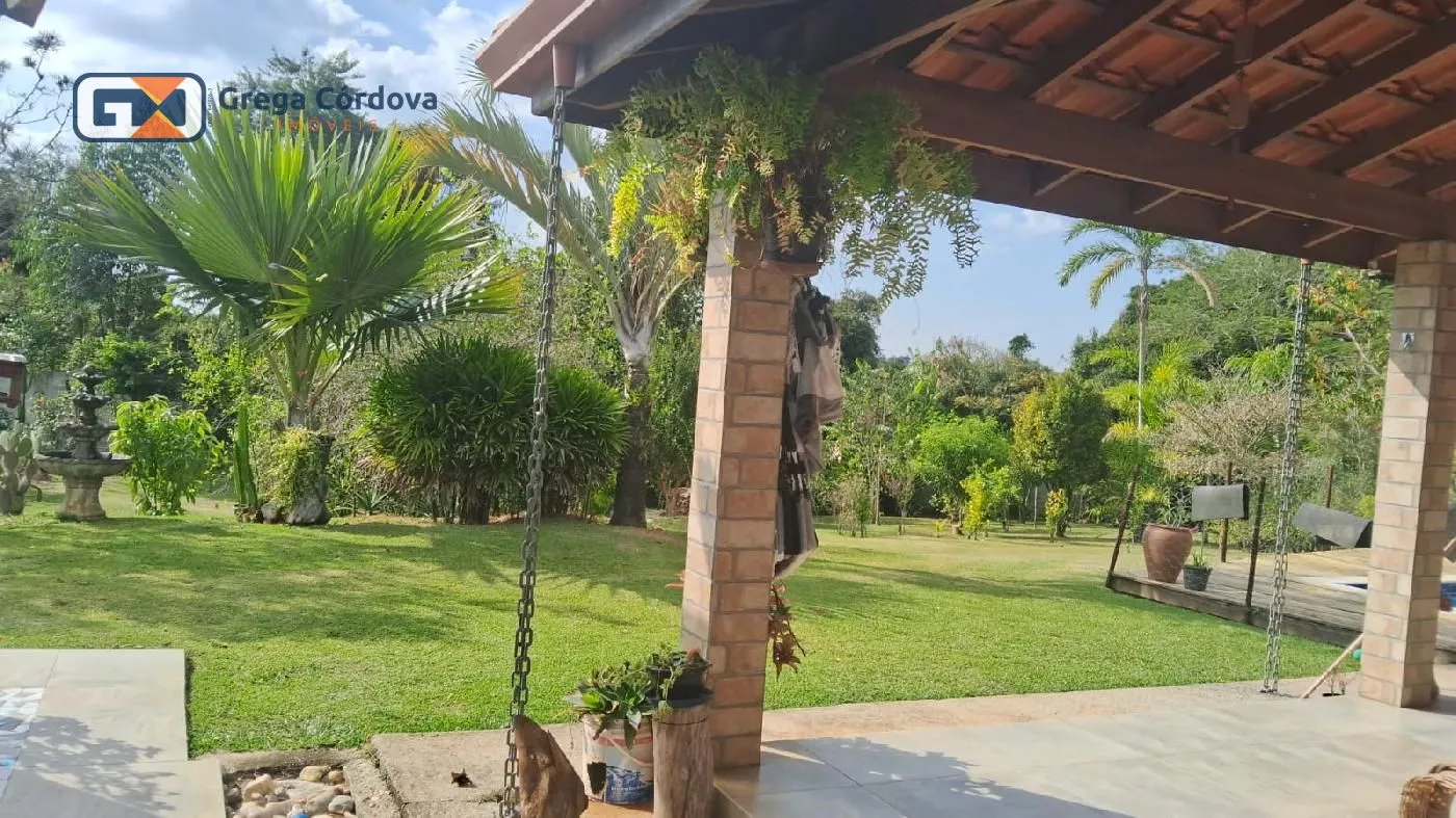 Chacara Condominio Vilage da Serra Araçoiaba