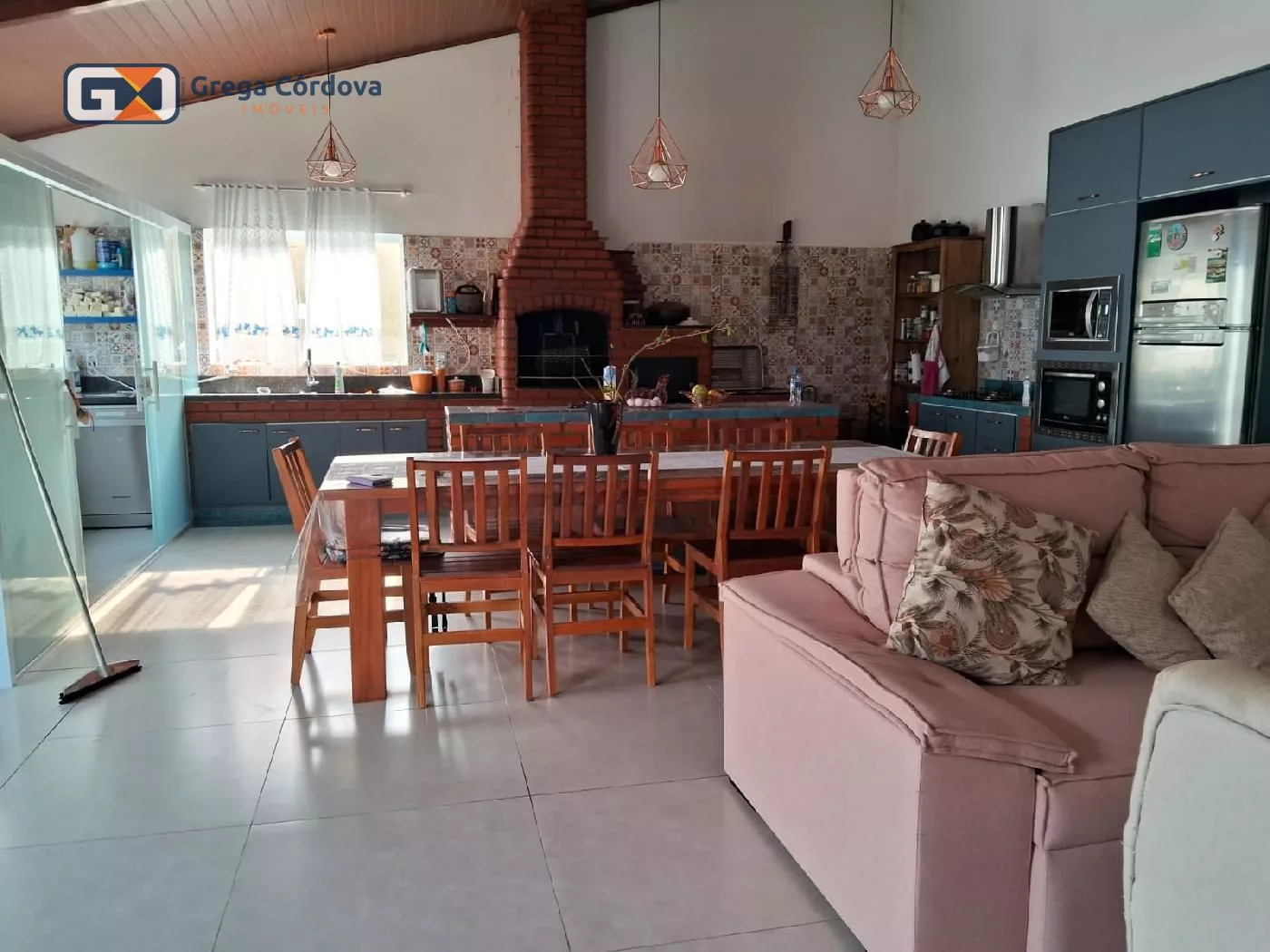 Chacara Condominio Vilage da Serra Araçoiaba
