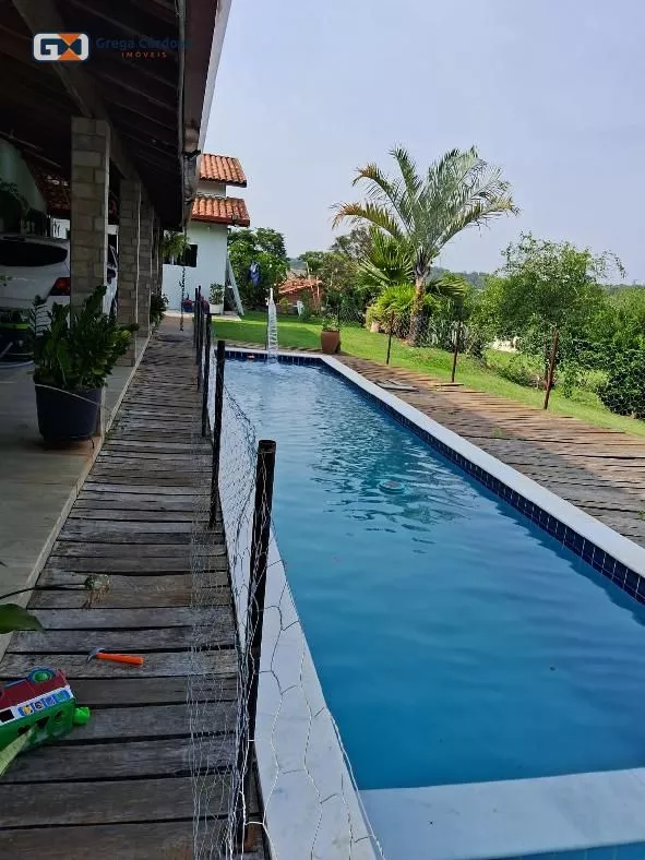 Chacara Condominio Vilage da Serra Araçoiaba