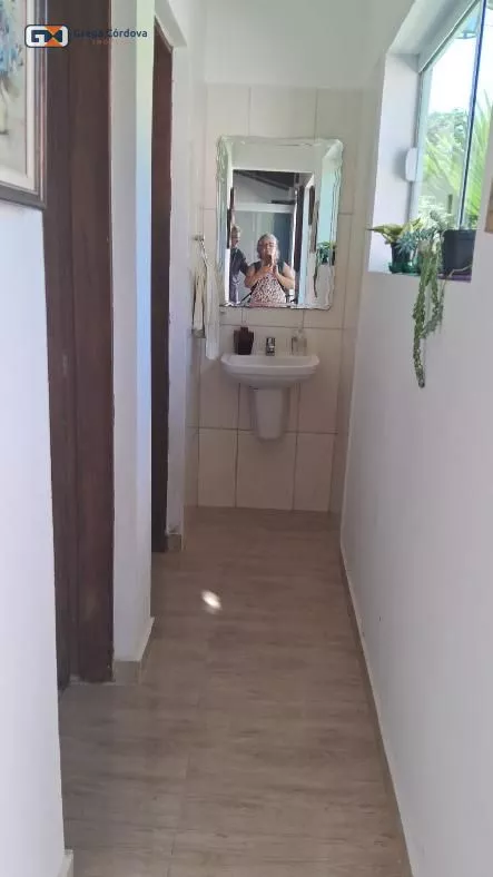 Chacara Condominio Vilage da Serra Araçoiaba