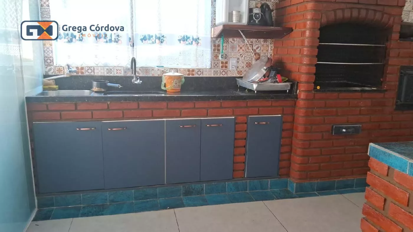 Chacara Condominio Vilage da Serra Araçoiaba