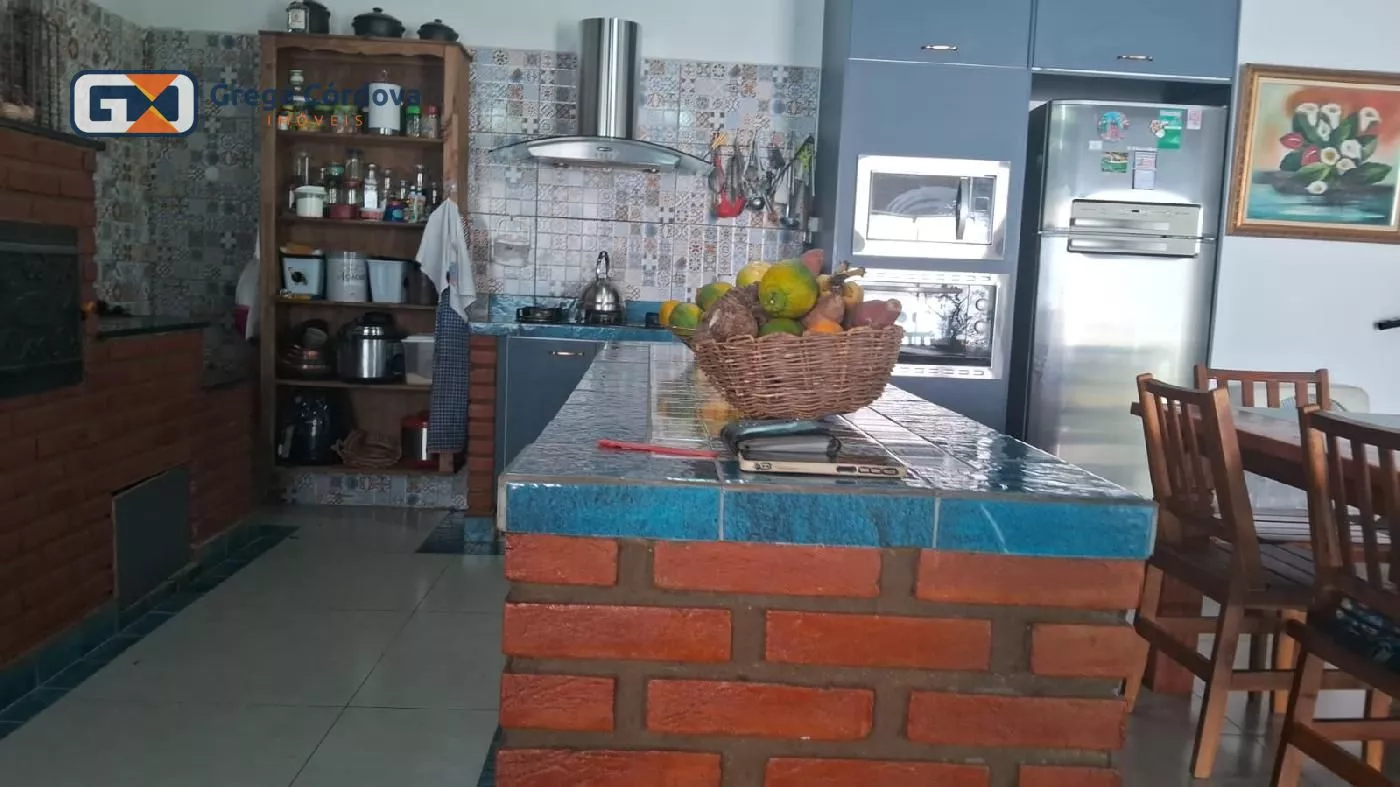 Chacara Condominio Vilage da Serra Araçoiaba