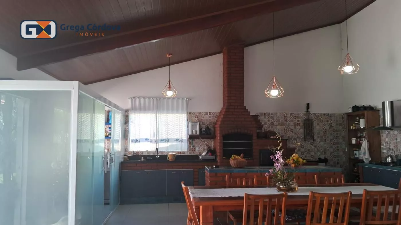 Chacara Condominio Vilage da Serra Araçoiaba