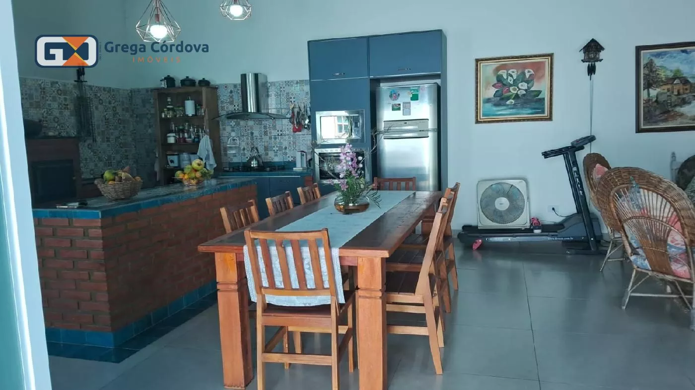 Chacara Condominio Vilage da Serra Araçoiaba
