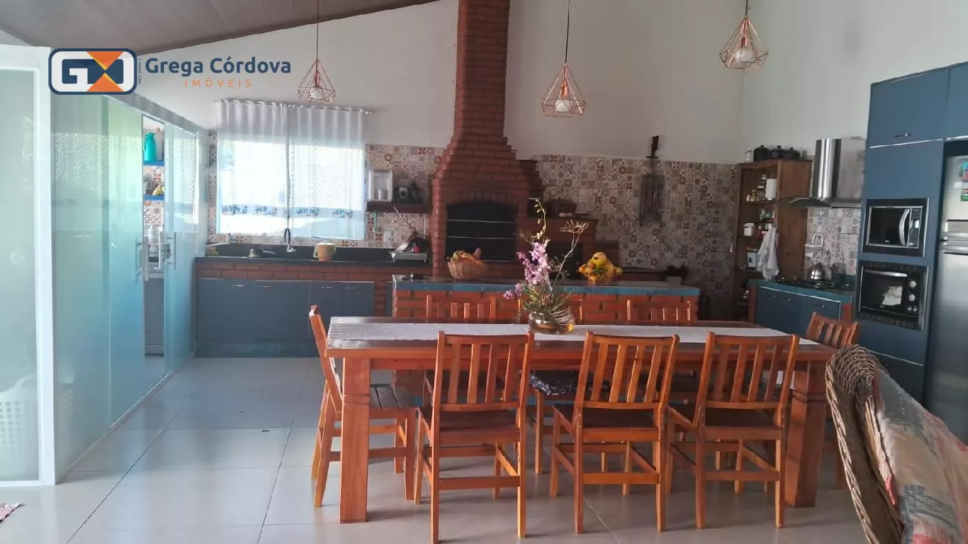 Chacara Condominio Vilage da Serra Araçoiaba
