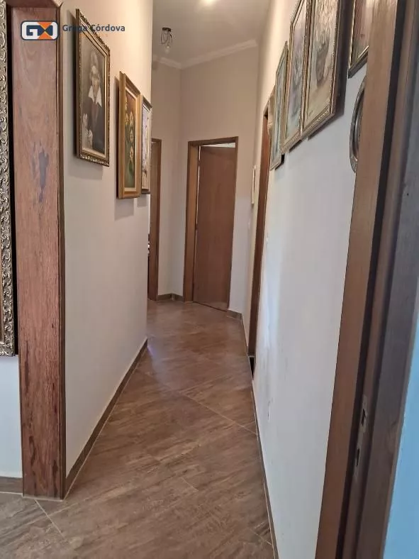 Chacara Condominio Vilage da Serra Araçoiaba