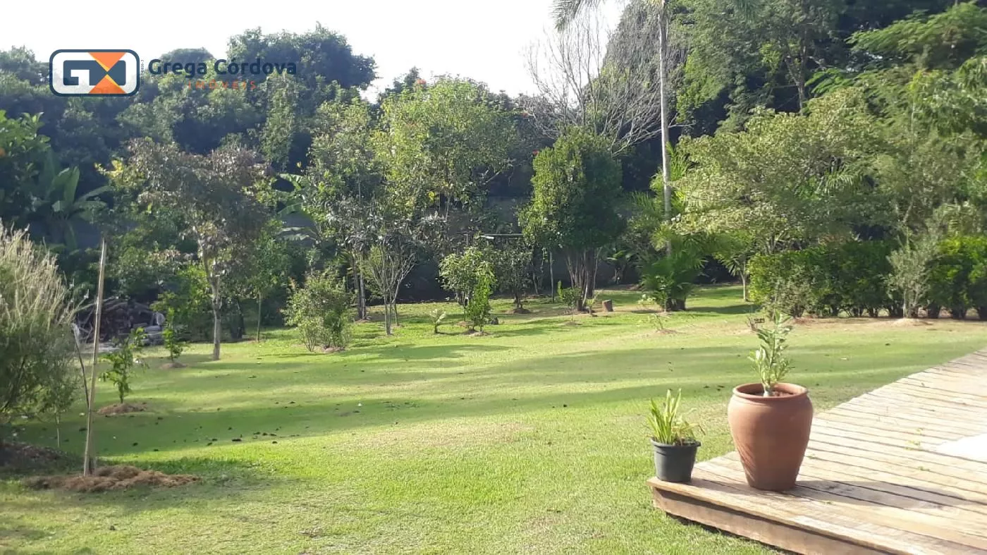 Chacara Condominio Vilage da Serra Araçoiaba