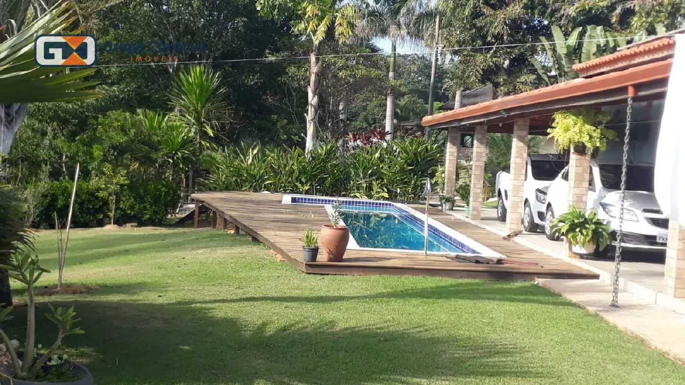 Chacara Condominio Vilage da Serra Araçoiaba