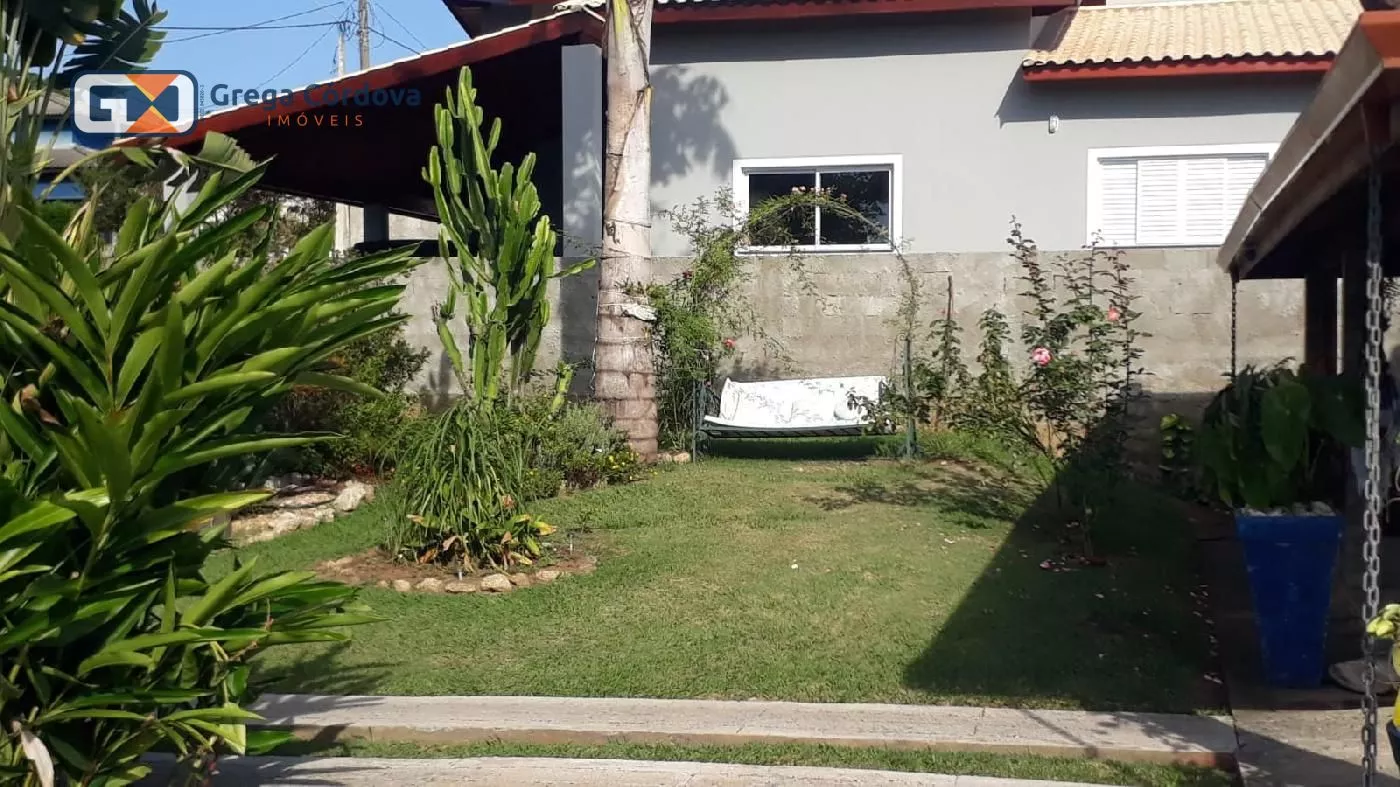 Chacara Condominio Vilage da Serra Araçoiaba