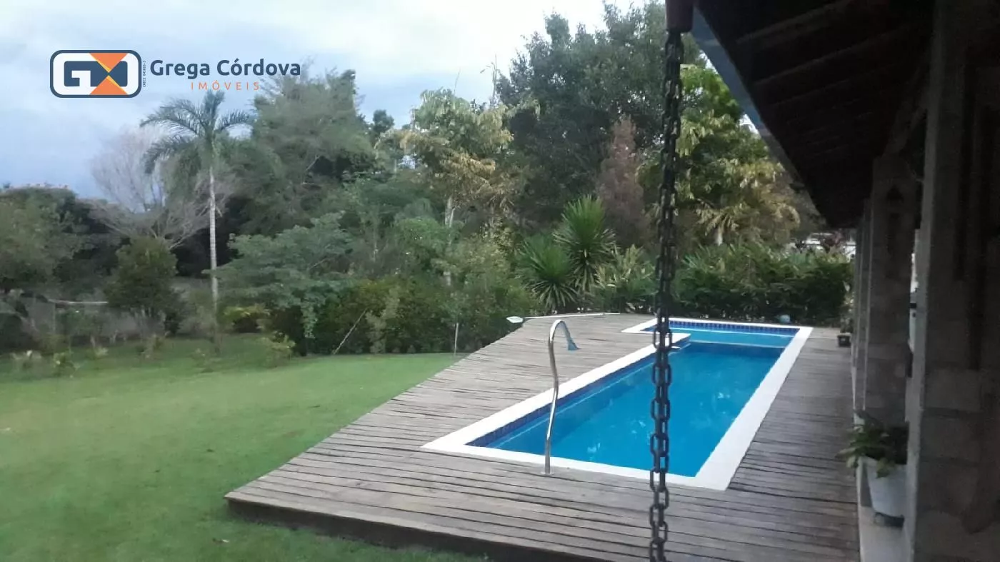 Chacara Condominio Vilage da Serra Araçoiaba