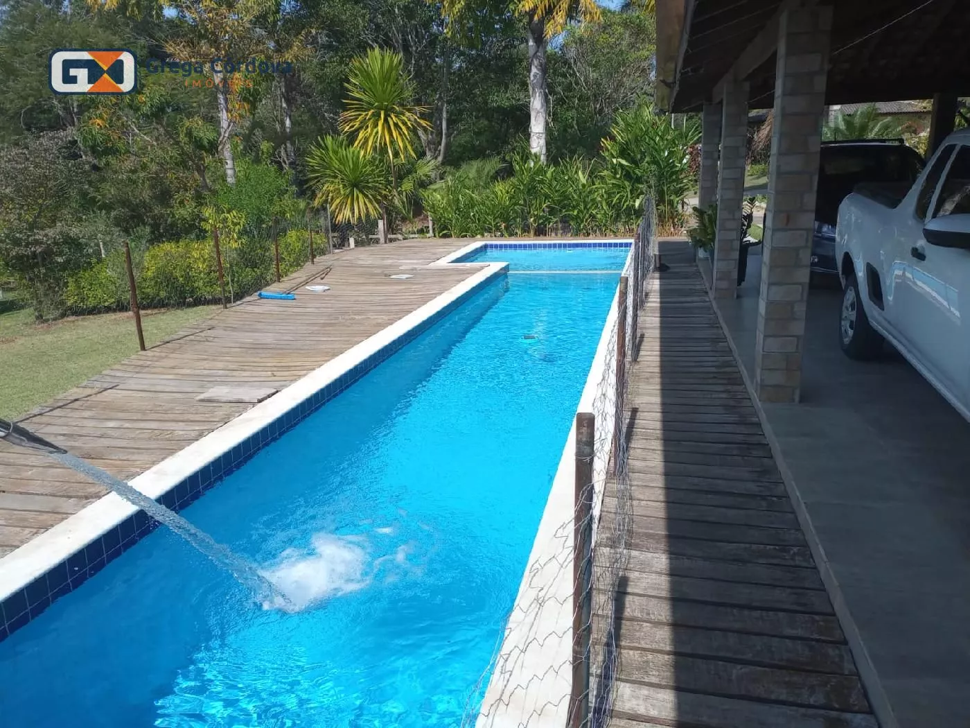 Chacara Condominio Vilage da Serra Araçoiaba