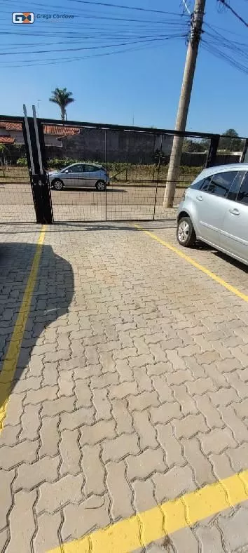 Apartamento no Jardim Salete Araçoiaba da Serra