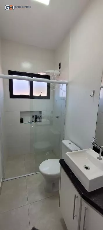 Apartamento no Jardim Salete Araçoiaba da Serra