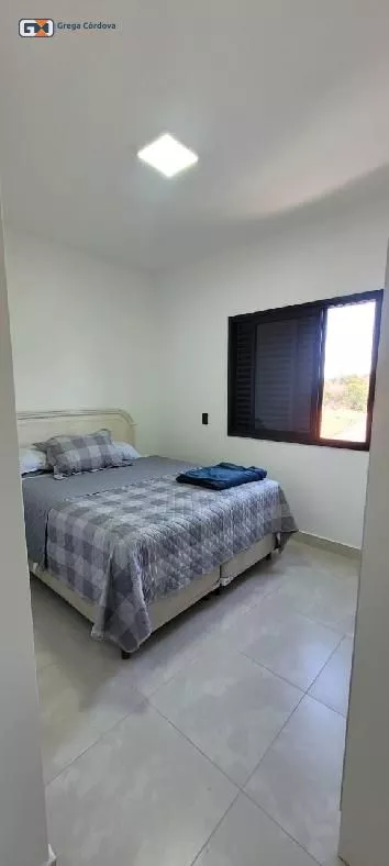 Apartamento no Jardim Salete Araçoiaba da Serra