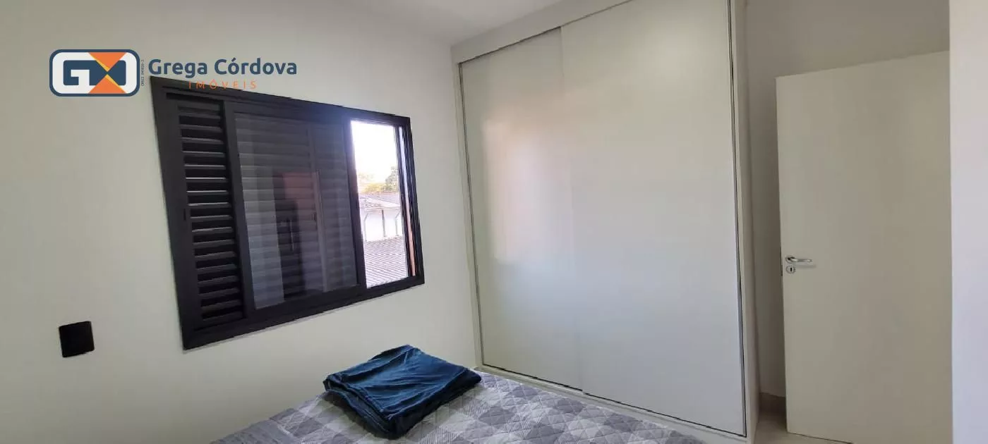 Apartamento no Jardim Salete Araçoiaba da Serra