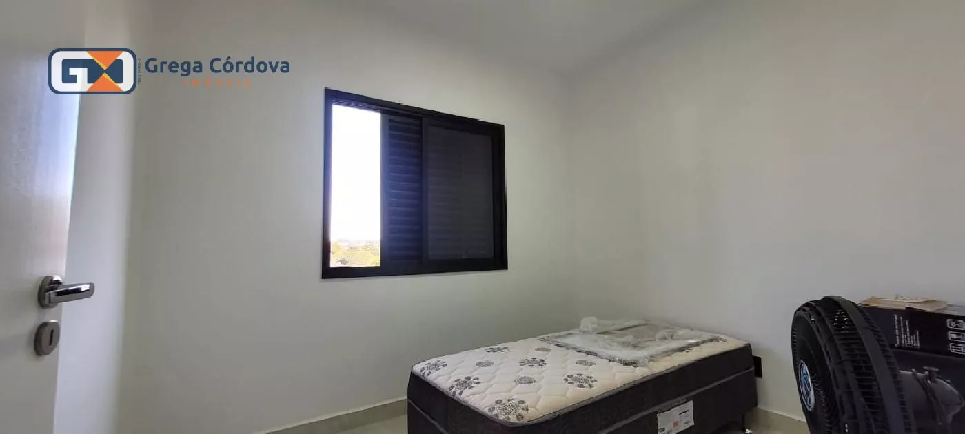 Apartamento no Jardim Salete Araçoiaba da Serra