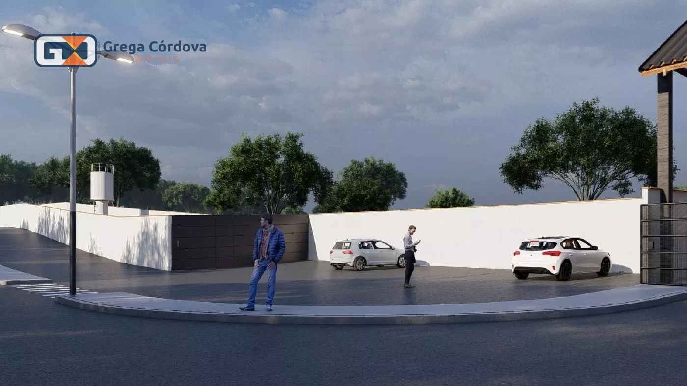 Lançamento Vista Alegre, terrenos de 1000 metros  a 1295 metros