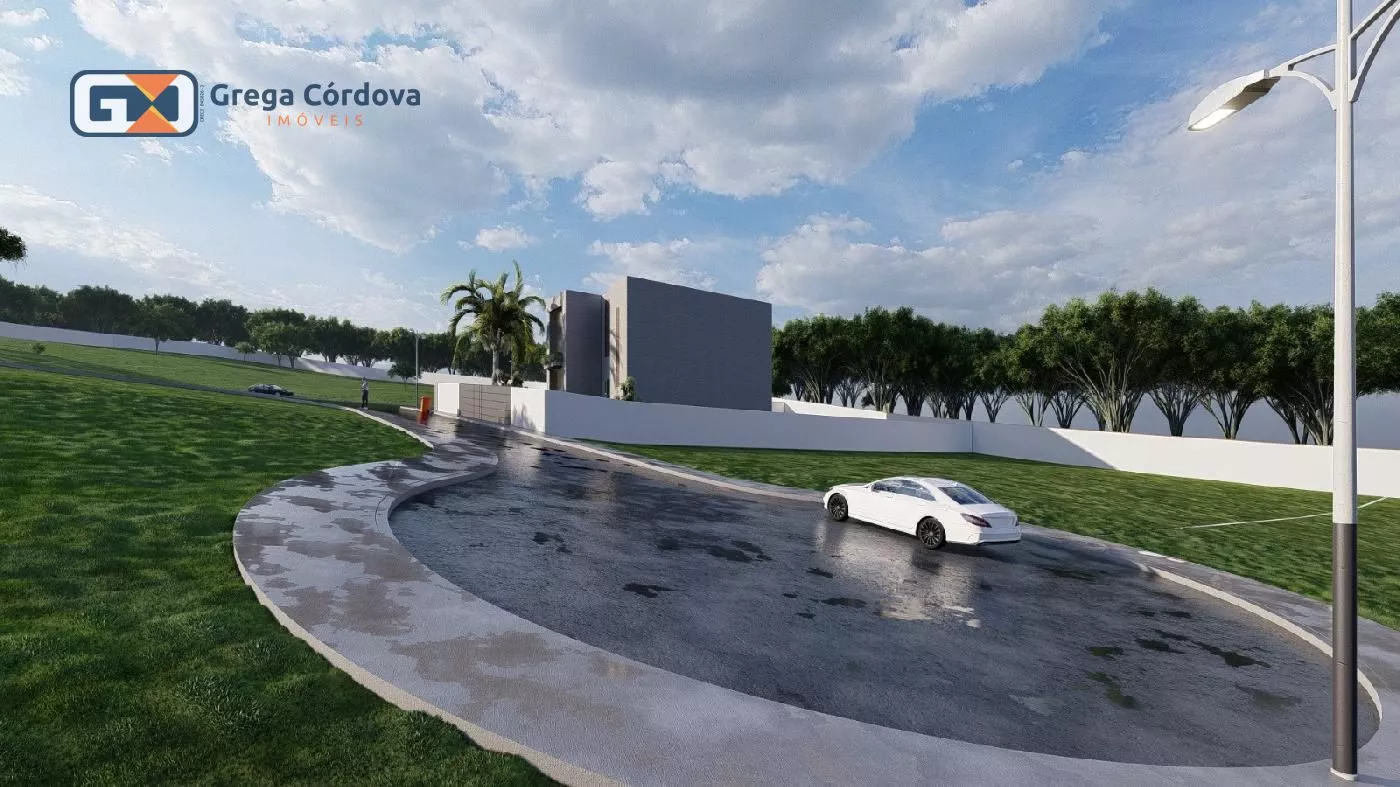 Lançamento Vista Alegre, terrenos de 1000 metros  a 1295 metros