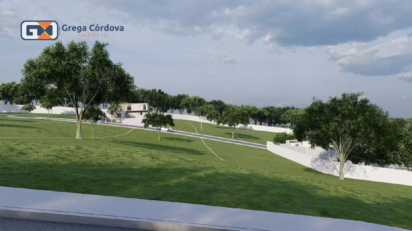 Lançamento Vista Alegre, terrenos de 1000 metros  a 1295 metros