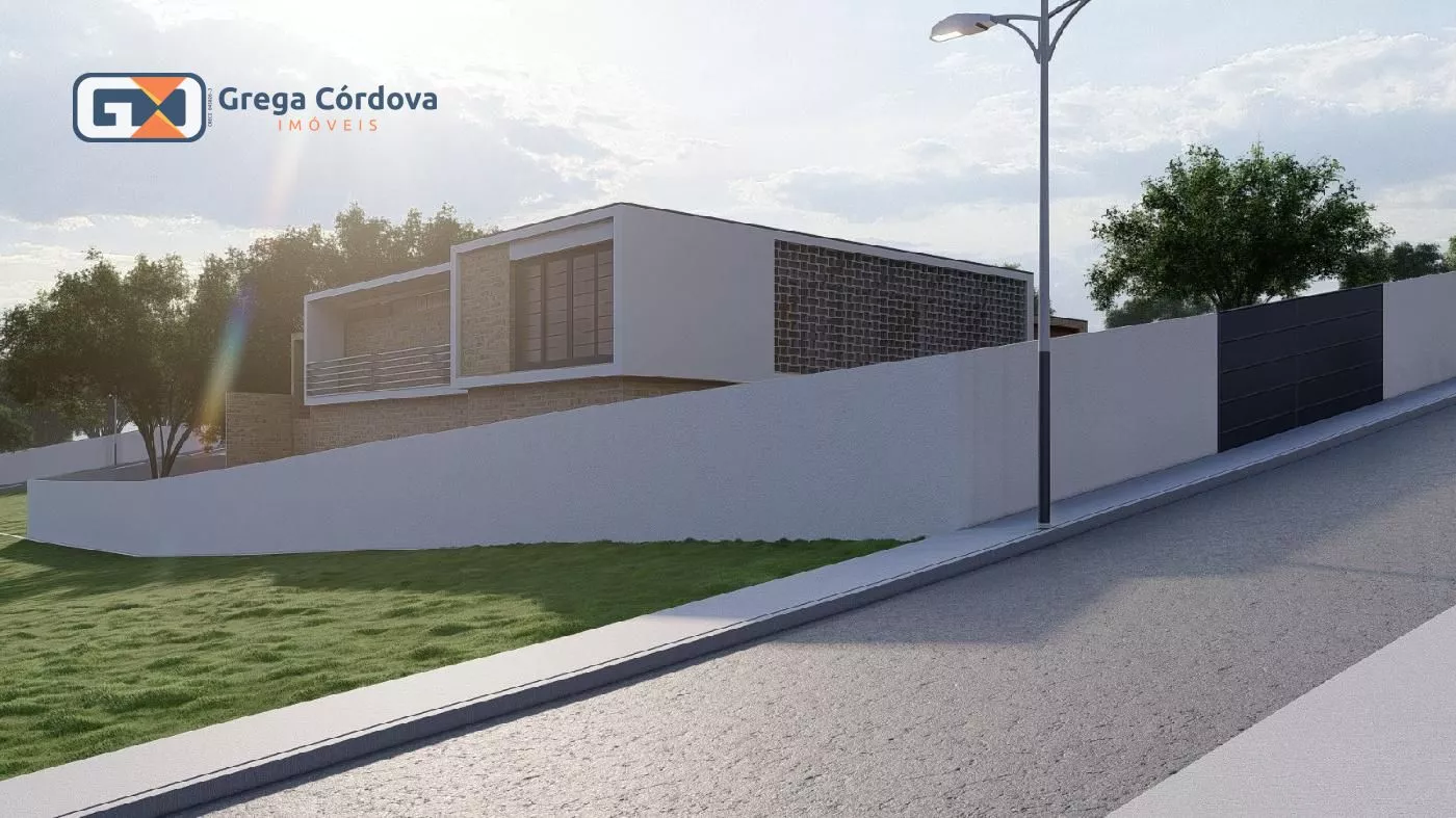 Lançamento Vista Alegre, terrenos de 1000 metros  a 1295 metros