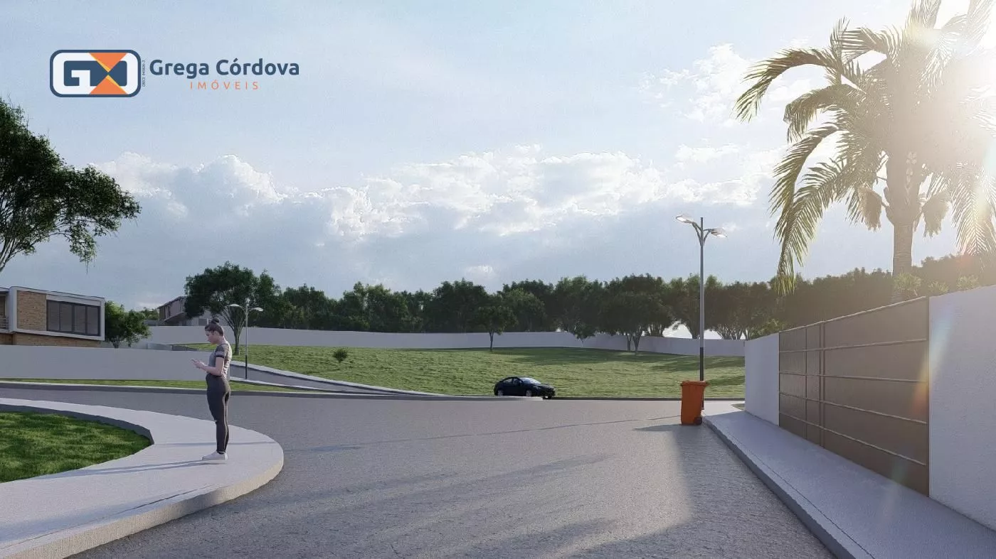 Lançamento Vista Alegre, terrenos de 1000 metros  a 1295 metros