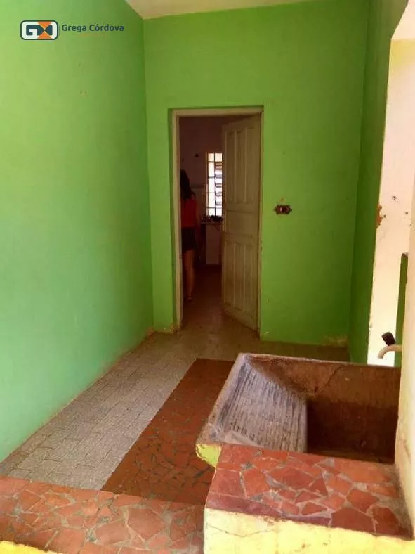 Casa Residencial no Centro de Araçoiaba da Serra