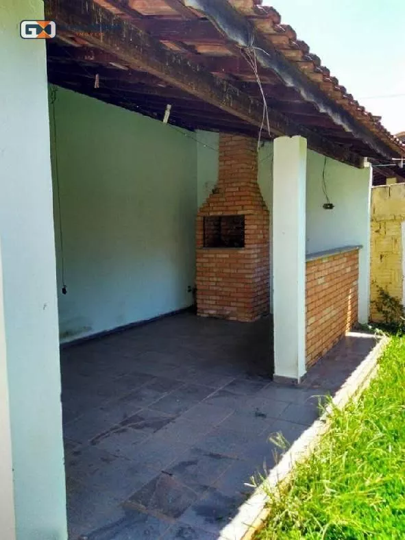 Casa Residencial no Centro de Araçoiaba da Serra