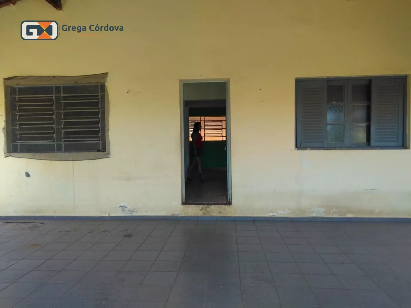 Casa Residencial no Centro de Araçoiaba da Serra