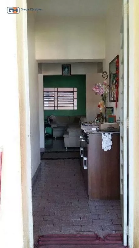 Casa Residencial no Centro de Araçoiaba da Serra