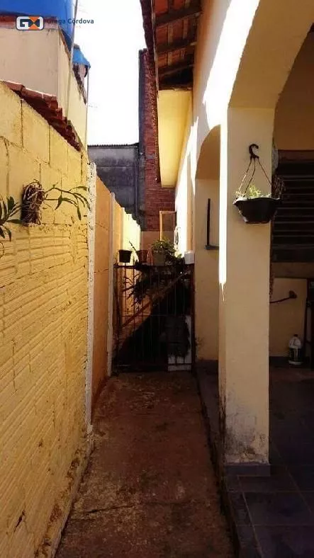 Casa Residencial no Centro de Araçoiaba da Serra
