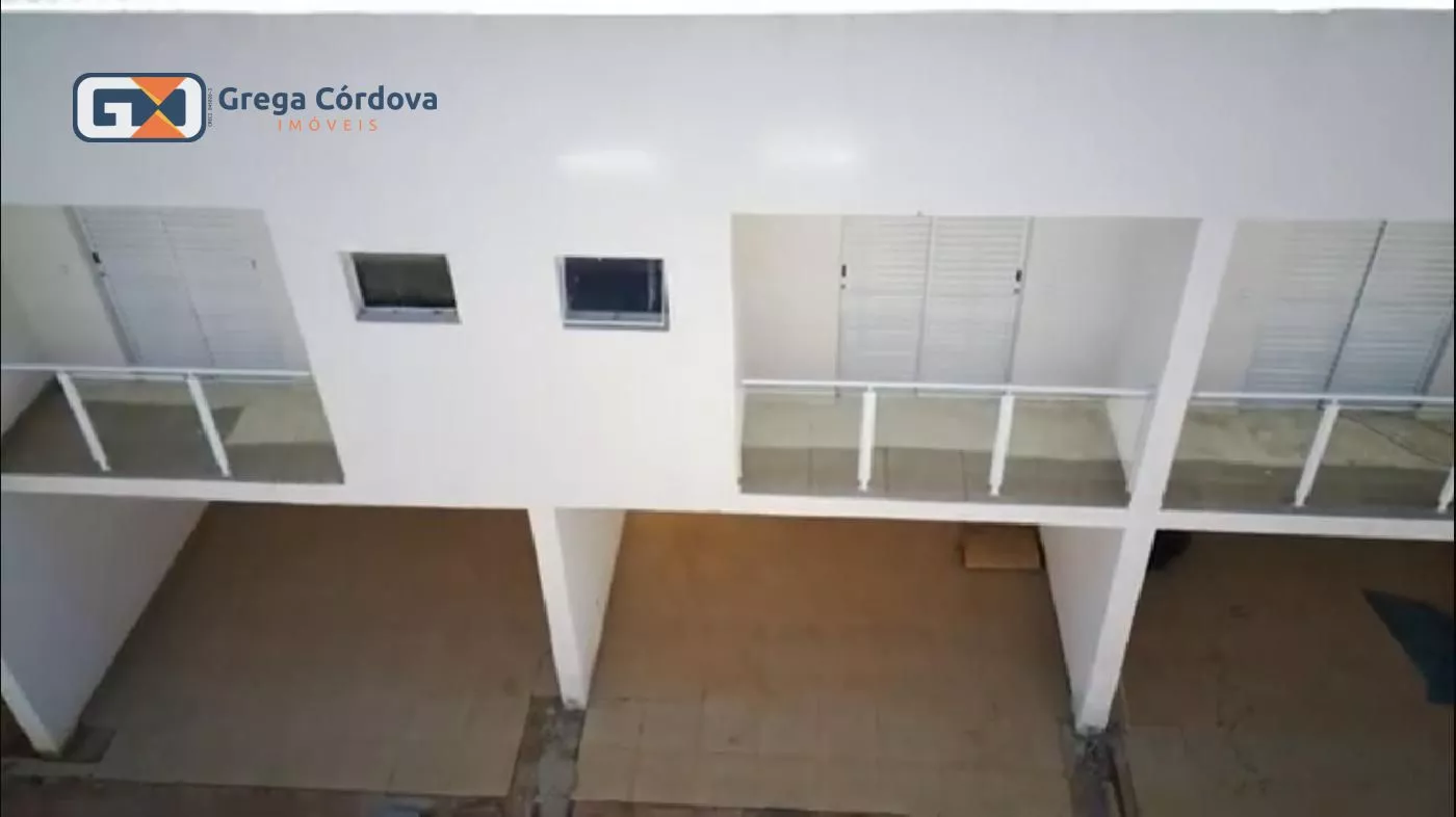Residencial Recanto Real  Sobrados  geminados com quintal