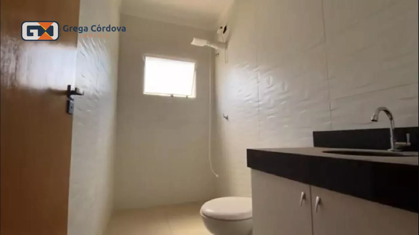 Condomínio Recanto Real  Sobrados  germinados com quintal