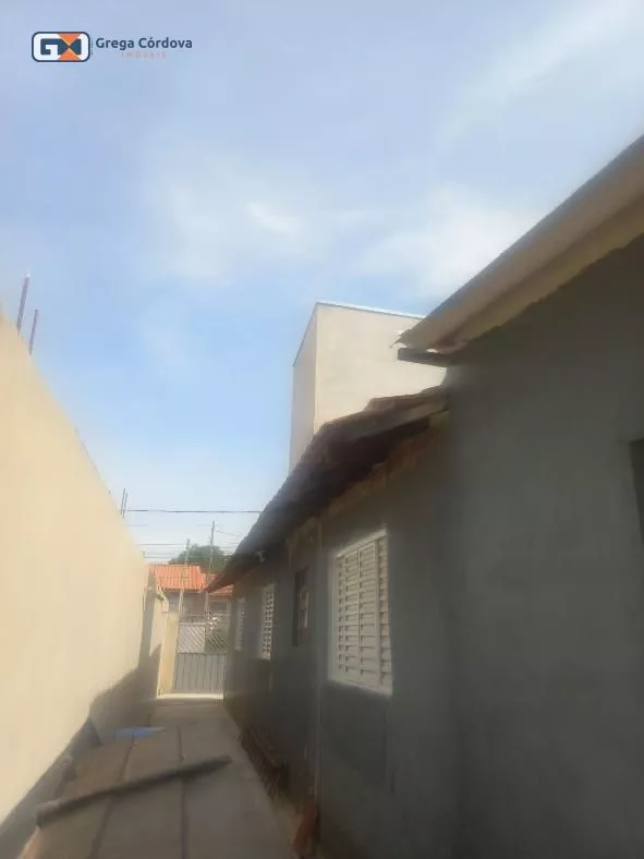 Casa Jardim Nogueira