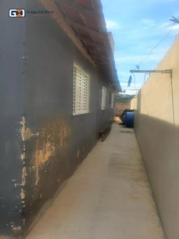 Casa Jardim Nogueira
