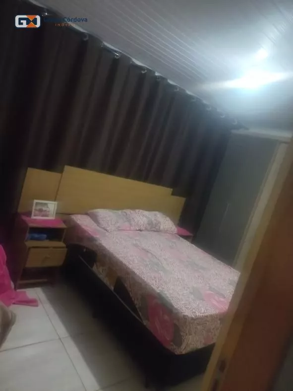 Casa Jardim Nogueira