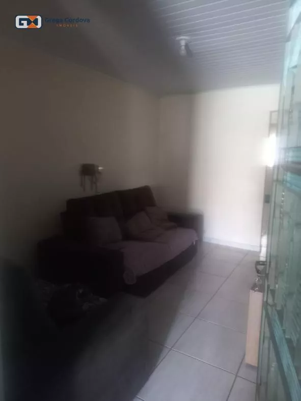 Casa Jardim Nogueira