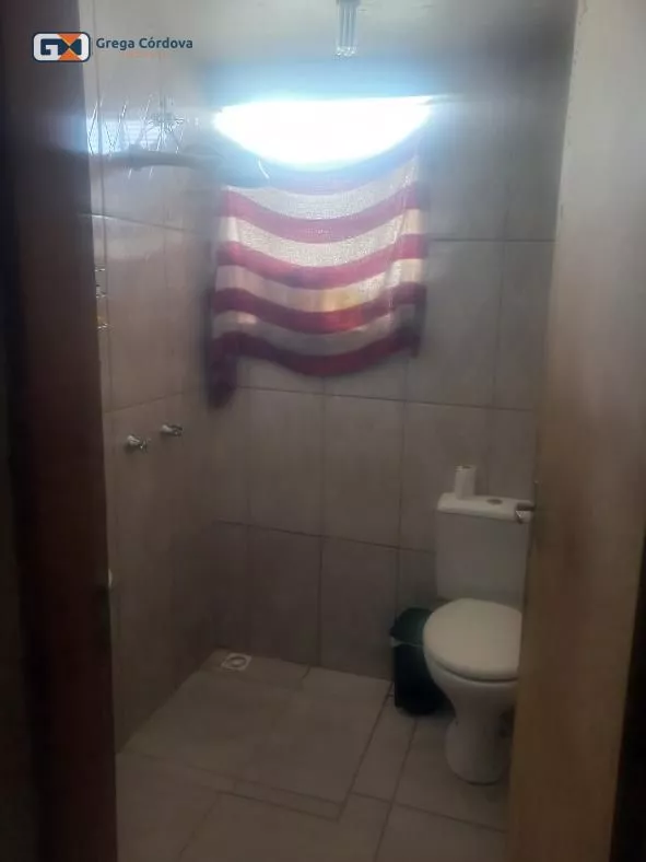 Casa Jardim Nogueira